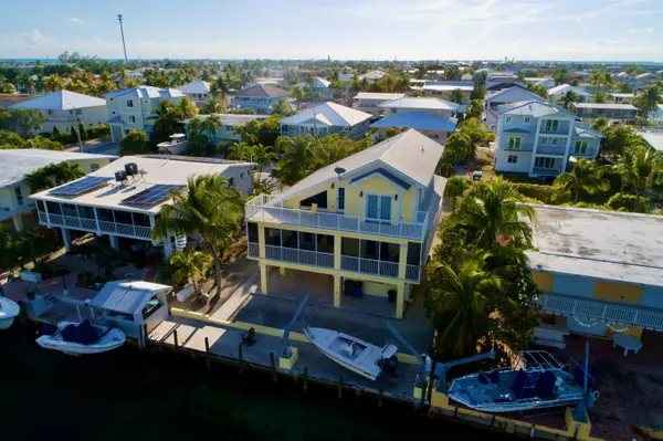 72 W Plaza Del Sol, Islamorada, FL 33036