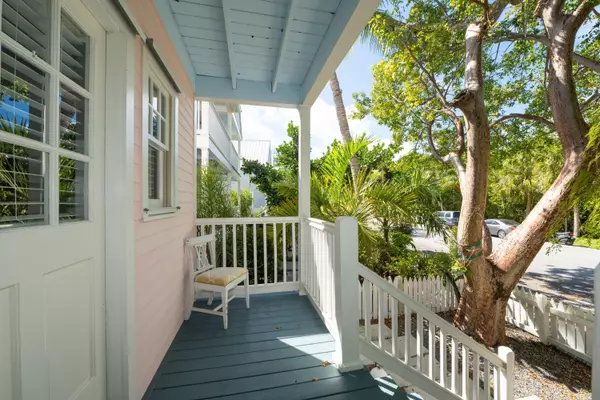 Key West, FL 33040,19 Golf Club Drive #B