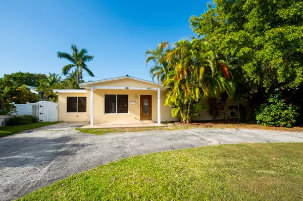 Key West, FL 33040,2611 Fogarty Avenue