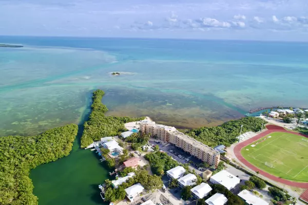 200 Wrenn Street #307, Tavernier, FL 33070