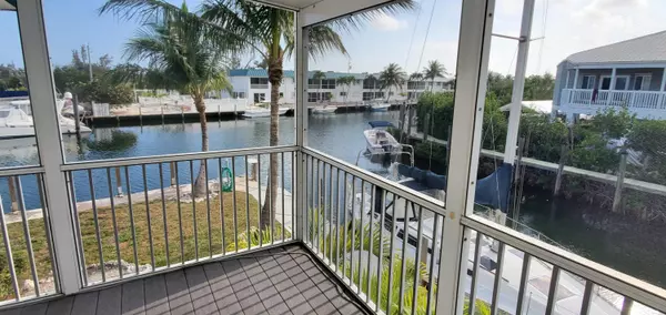 5301 Ocean #16, Marathon, FL 33050