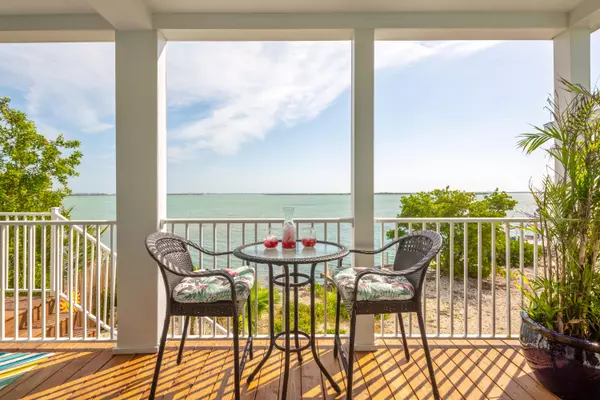 21 E Circle Drive #A, Saddle Bunch, FL 33040