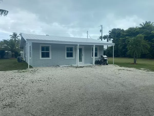 109 Carroll Street #C, Upper Matecumbe Key Islamorada, FL 33036