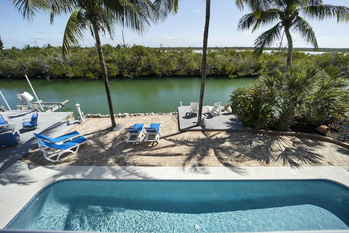 Sugarloaf Key, FL 33042,17156 W Allamanda Drive