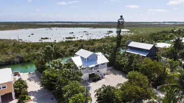 Sugarloaf Key, FL 33042,17156 W Allamanda Drive