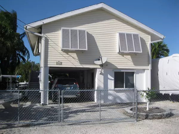 29025 Geranium Drive, Big Pine Key, FL 33043