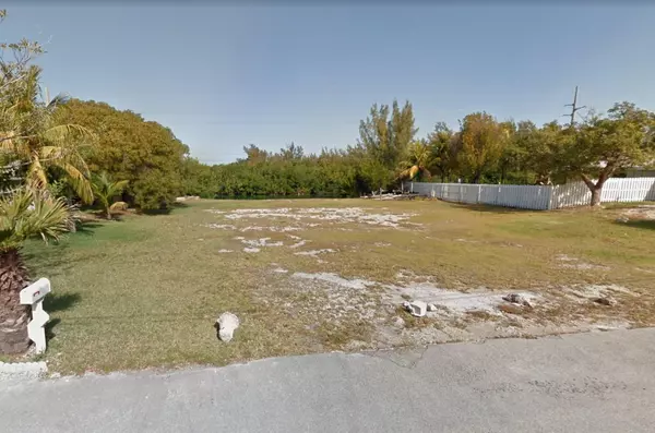 Sugarloaf Key, FL 33042,16841 Driftwood Lane