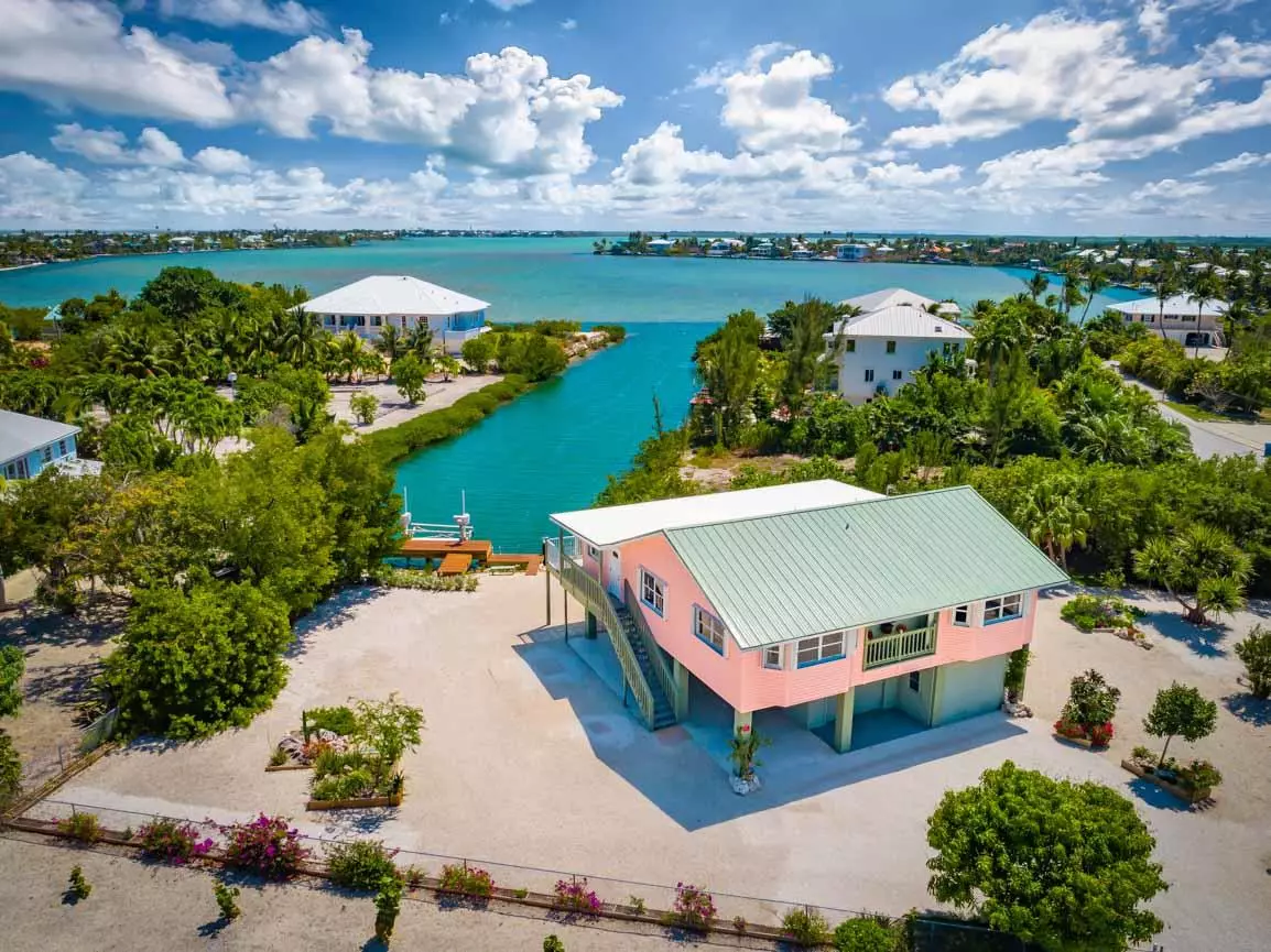 Sugarloaf Key, FL 33042,16750 Cypress Road