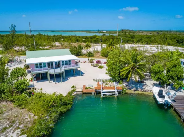 Sugarloaf Key, FL 33042,16750 Cypress Road