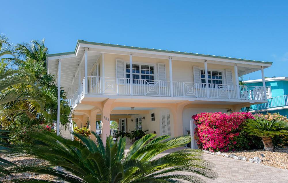 128 San Remo Drive, Plantation Key, FL 33036