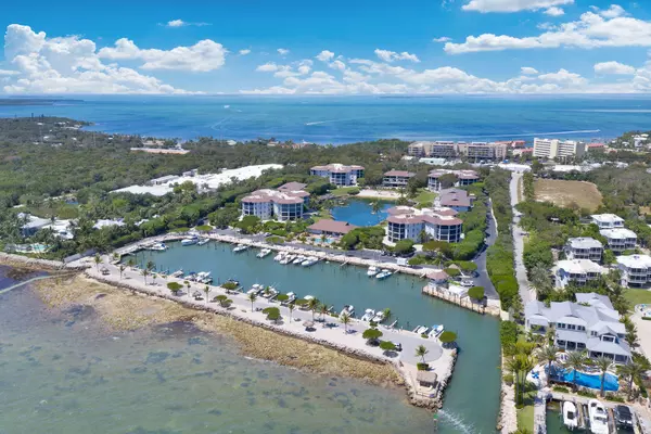 88181 Old Highway #3C + 40' Boat Slip, Plantation Key, FL 33036