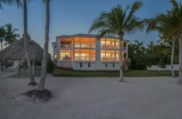 Upper Matecumbe Key Islamorada, FL 33036,80639 Old Highway #101