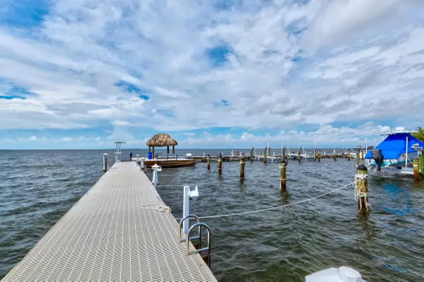 104350 Overseas & slip #46 Highway #A203, Key Largo, FL 33037