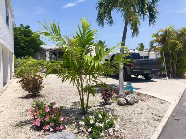 701 Spanish Main Drive #396, Cudjoe, FL 33042