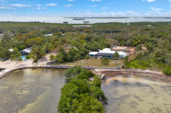 80531 Old Highway, Upper Matecumbe Key Islamorada, FL 33036