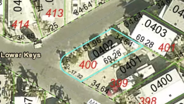 Cudjoe Key, FL 33042,701 Spanish Main Drive #400
