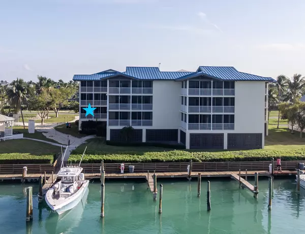 Duck Key, FL 33050,4204 Marina Villa Drive