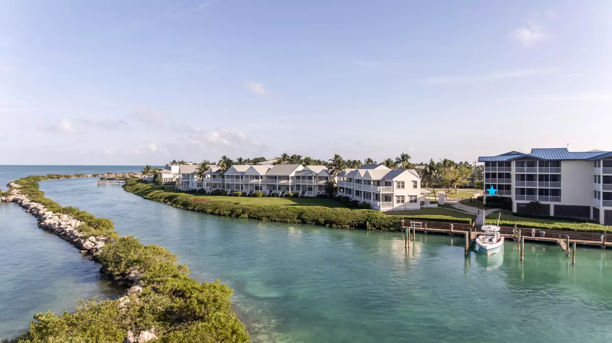 Duck Key, FL 33050,4204 Marina Villa Drive