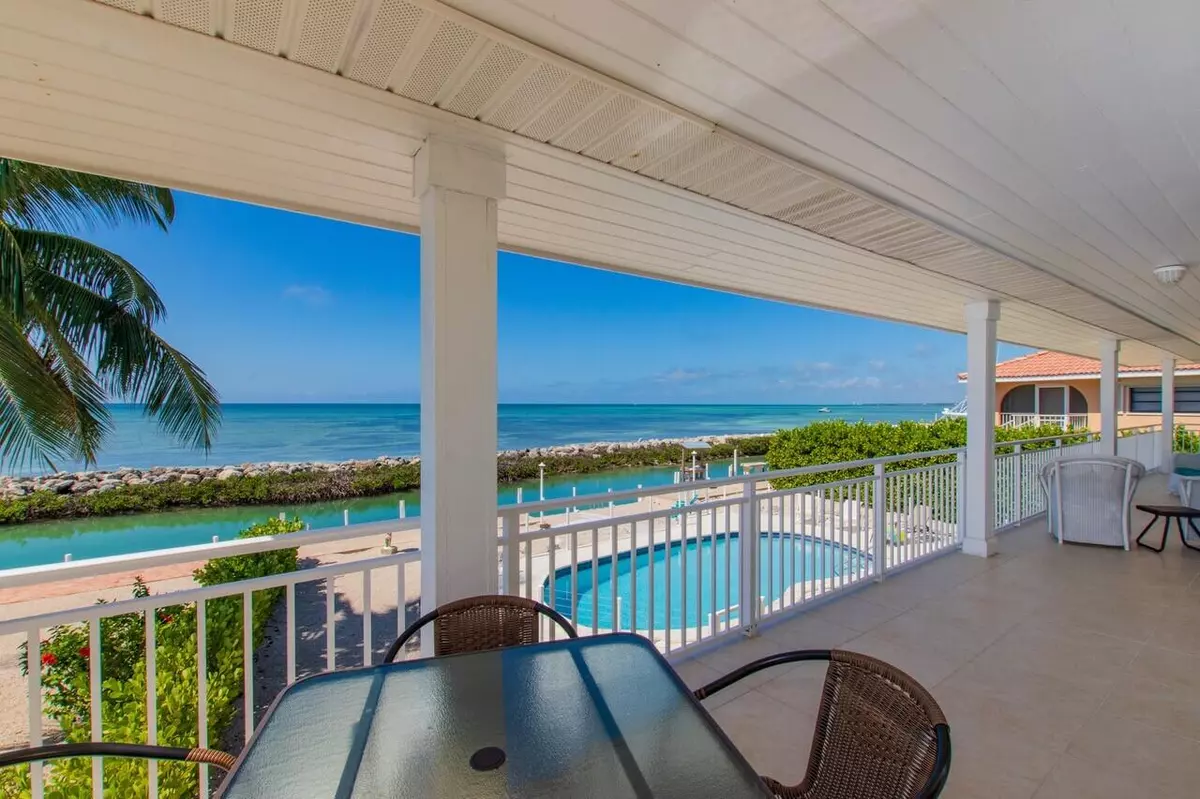 Duck Key, FL 33050,244 W Seaview Circle