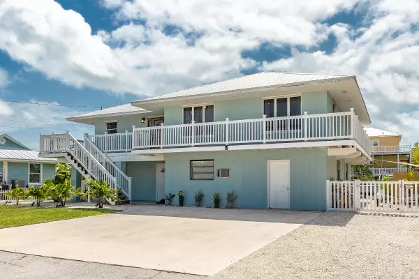 4 Emerald Drive, Big Coppitt, FL 33040