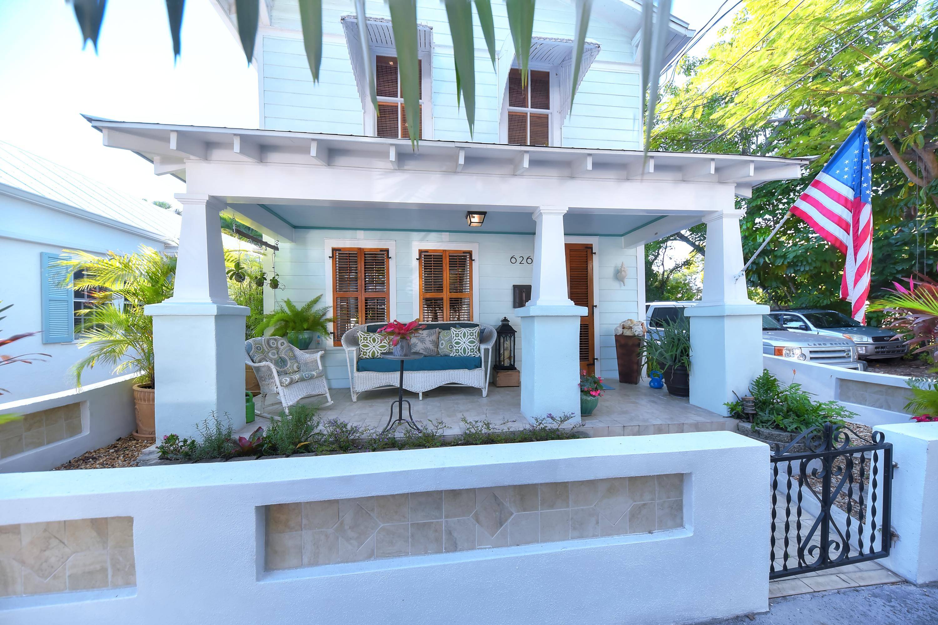 Key West, FL 33040,626 Margaret Street