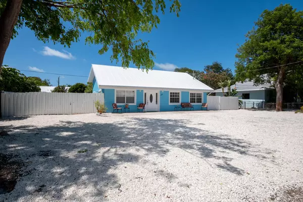 Tavernier, FL 33070,110 Plantation Shores Drive