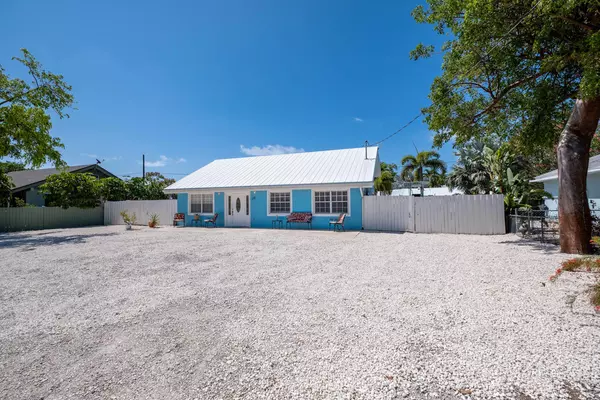 Tavernier, FL 33070,110 Plantation Shores Drive