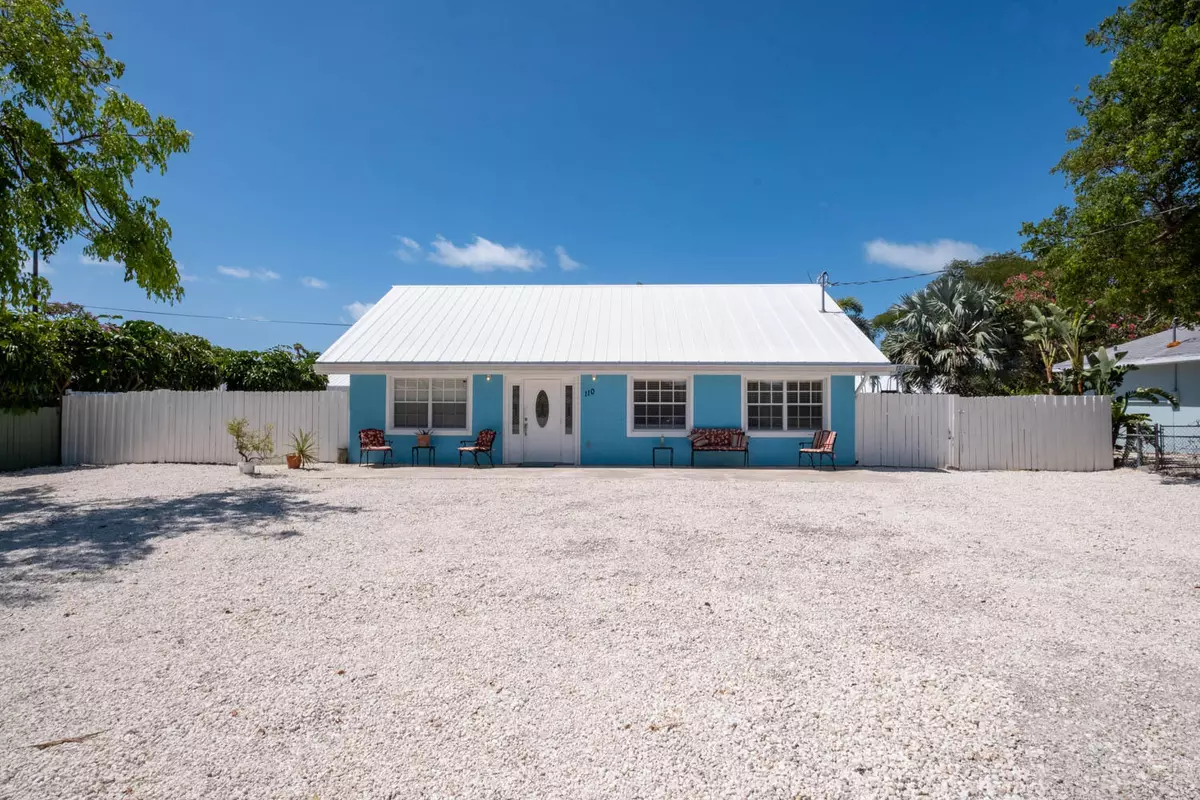 Tavernier, FL 33070,110 Plantation Shores Drive