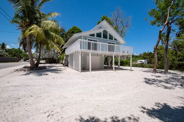 81975 Old Highway, Upper Matecumbe Key Islamorada, FL 33036