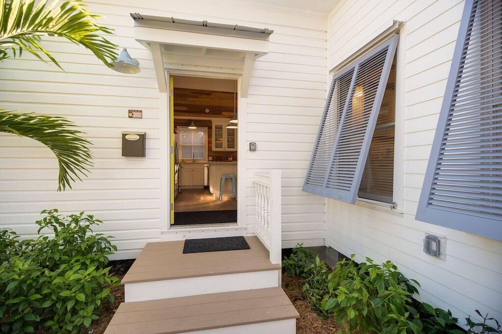 Key West, FL 33040,530 Catherine Street