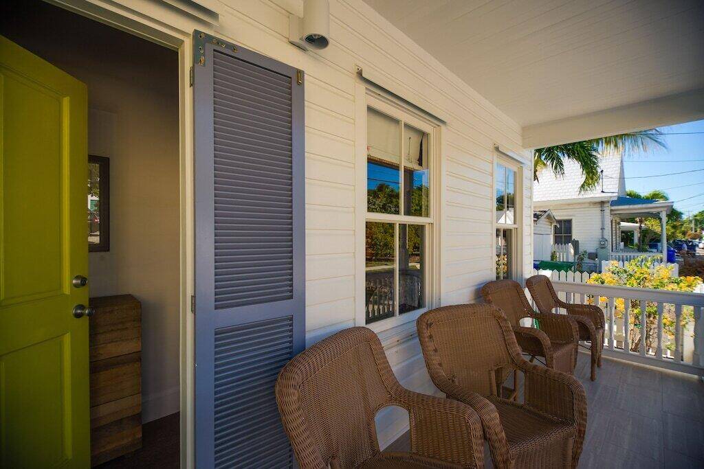 Key West, FL 33040,530 Catherine Street