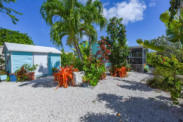 27959 Lobster Tail Trail, Little Torch Key, FL 33042