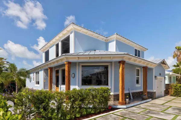 75 Bahama Avenue, Key Largo, FL 33037