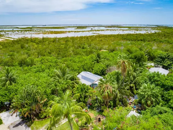 Sugarloaf Key, FL 33042,92 Frazier Lane