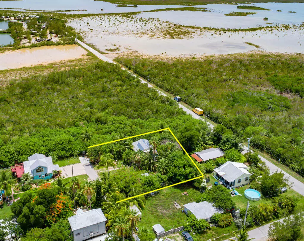 Sugarloaf Key, FL 33042,92 Frazier Lane