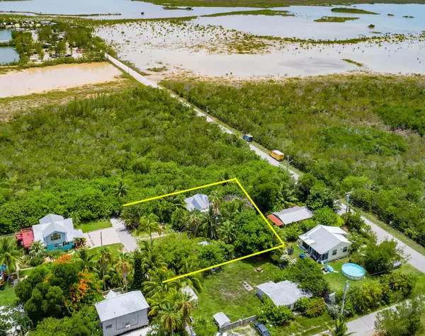 92 Frazier Lane, Sugarloaf Key, FL 33042