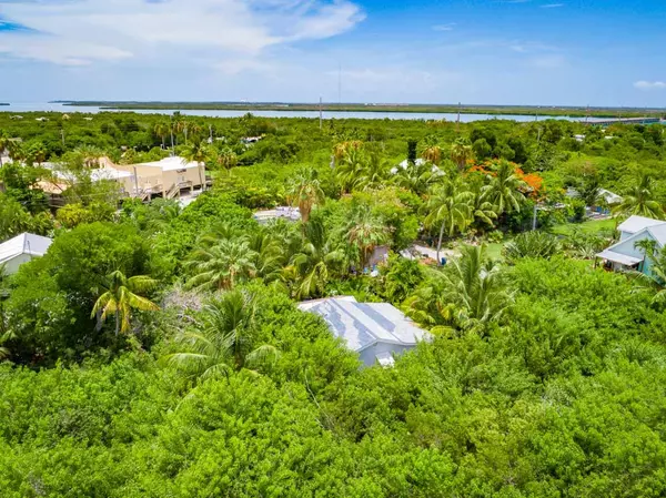 Sugarloaf Key, FL 33042,92 Frazier Lane