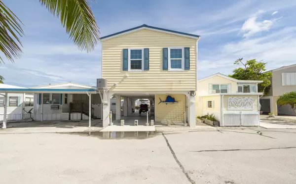 55 Boca Chica Road #414, Big Coppitt, FL 33040