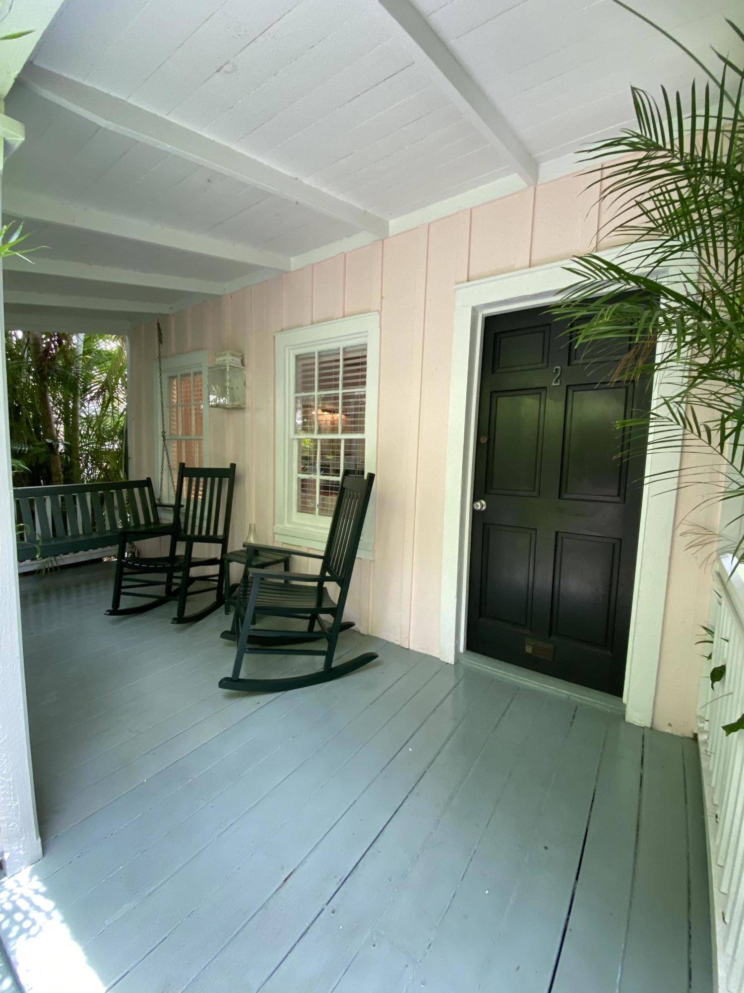 Key West, FL 33040,320 Simonton Court #Cottage #2