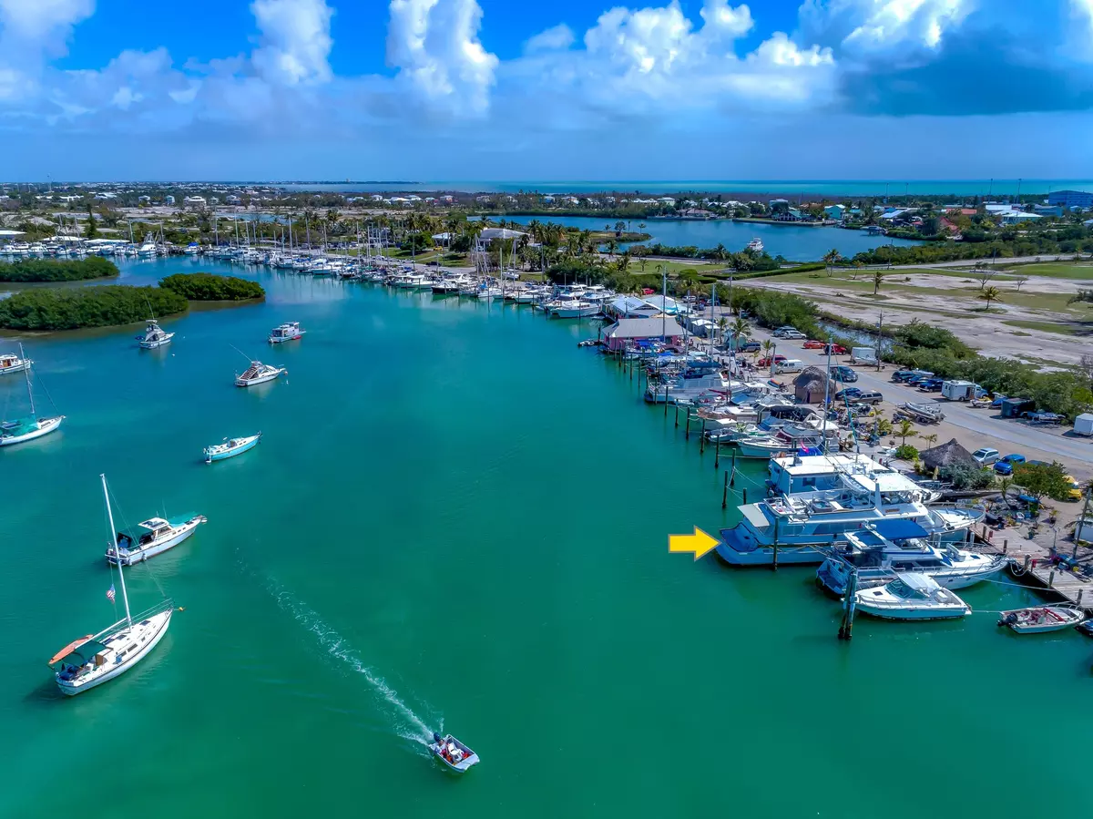 Marathon, FL 33050,35 Sombrero Boulevard #A2