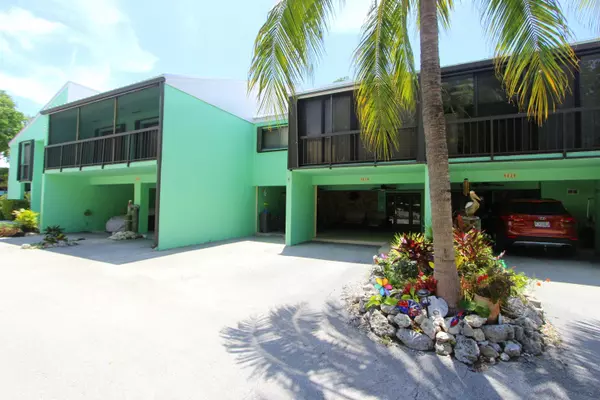 Key Largo, FL 33037,9818 Mariners Avenue #107