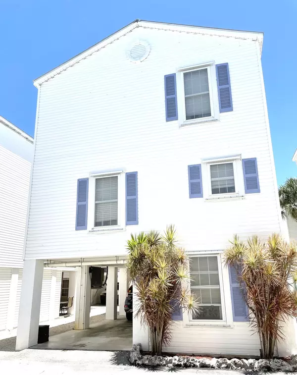 Marathon, FL 33050,325 25Th Street