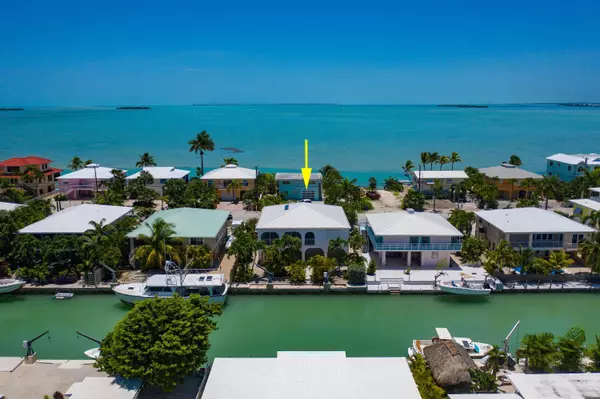 Summerland, FL 33042,279 E Caribbean Drive