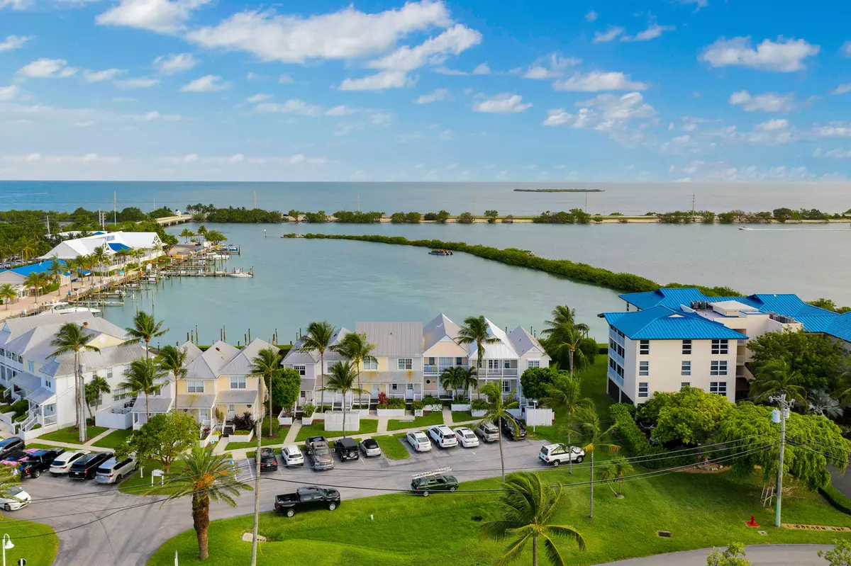 Duck Key, FL 33050,6004 Marina Villa Drive