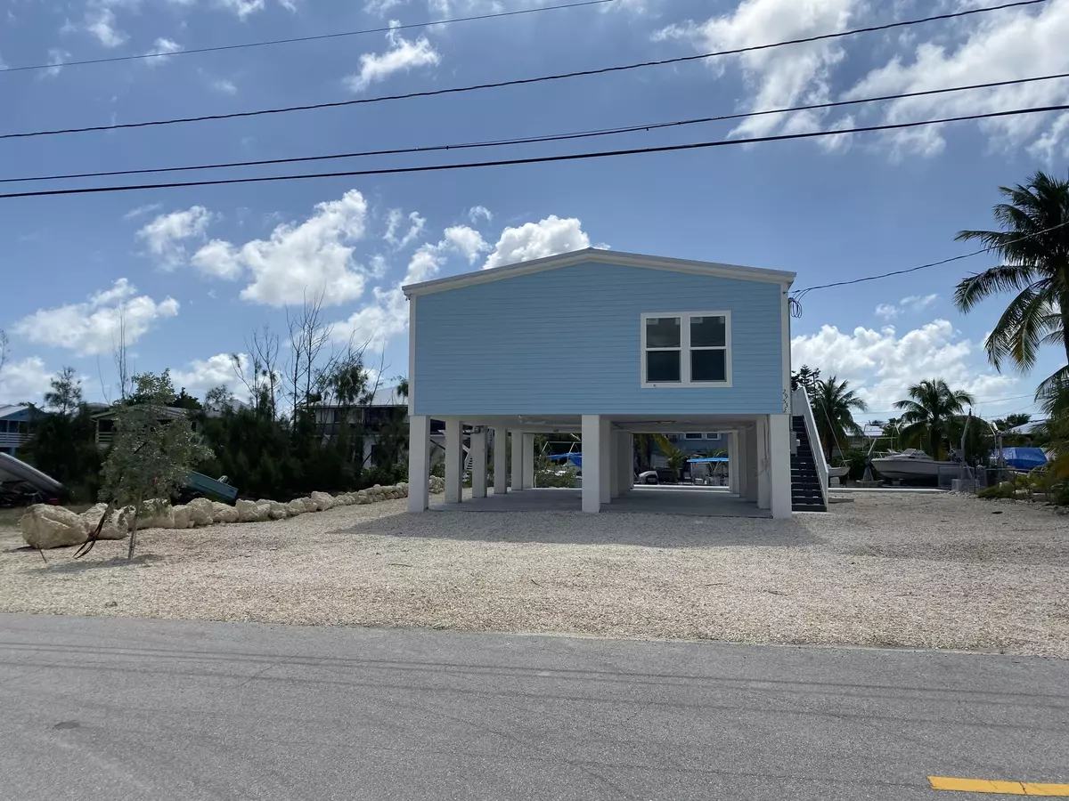 Little Torch Key, FL 33042,27995 Tarpon