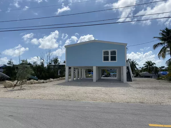 27995 Tarpon, Little Torch Key, FL 33042