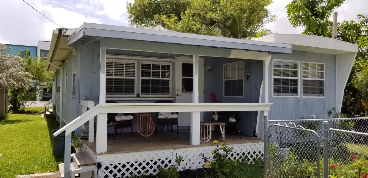 Big Coppitt, FL 33040,26 Riviera Drive