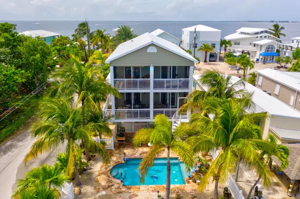 Key Largo, FL 33037,826 Boyd Drive