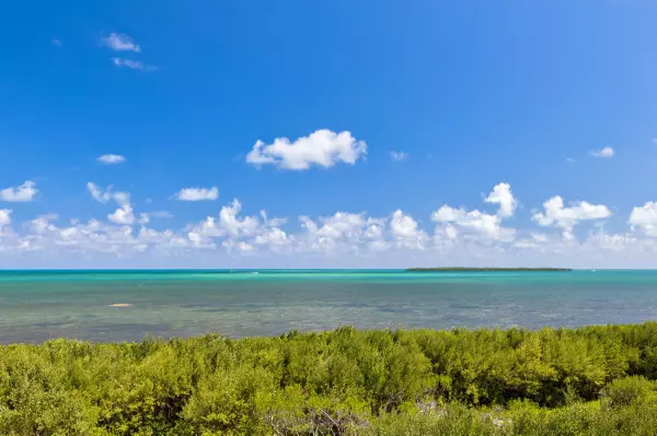 500 Burton Drive #4407, Key Largo, FL 33070