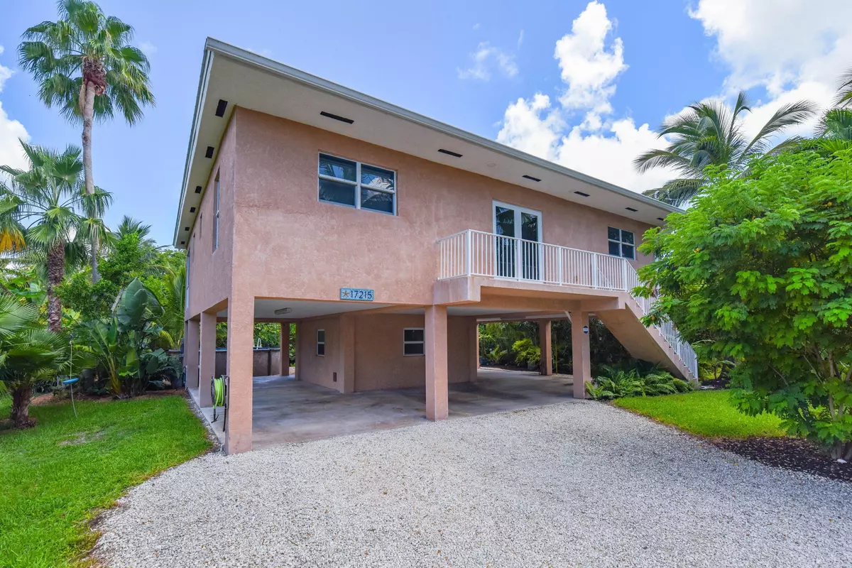 Sugarloaf Key, FL 33042,17215 E Bonita Lane